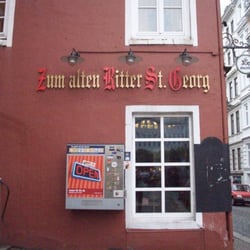 Zum alten Ritter - Zum alten Ritter St. Georg