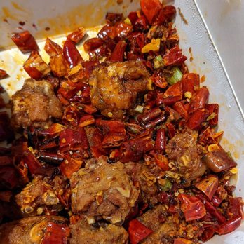 Spices 3 - (",) - Szechuan Near Me - Oakland, California