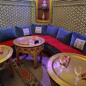 Essaouira - Moroccan Near Me - Paris, 75 Essaouira - Moroccan Near Me - Paris, 75