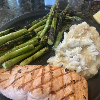 Fishbones - New American Near Me - Greensboro, North Carolina