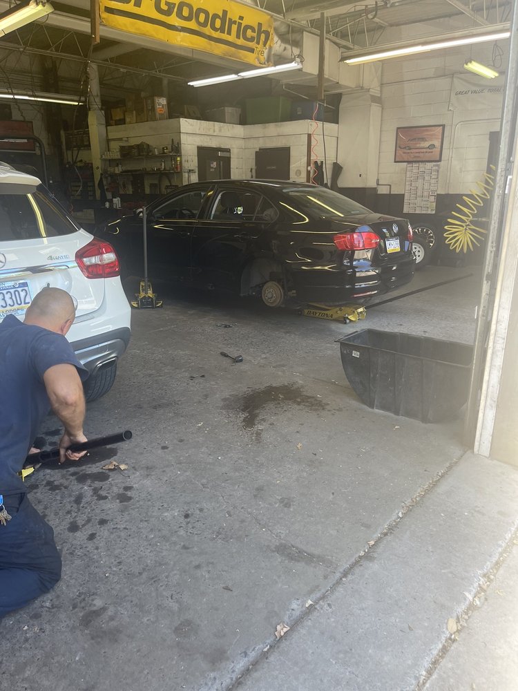 KANTNER’S TIRE SERVICE Updated September 2024 230 Franklin St