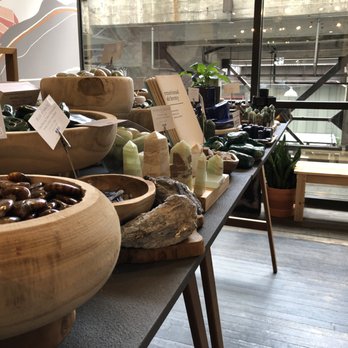 Modern Mystic Shop - You can find many different types of crystals and stones. - Spiritual Shop Near Me - Atlanta, Georgia