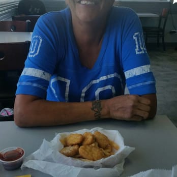 Shark's Fish And Chicken - Chicken and shrimp - Fish & Chips Near Me - Merrillville, Indiana Shark's Fish And Chicken - Chicken and shrimp - Fish & Chips Near Me - Merrillville, Indiana