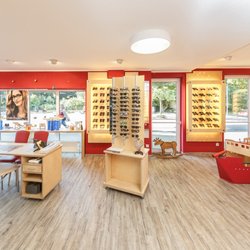 Strodthoff-Optik - Unser Geschäft