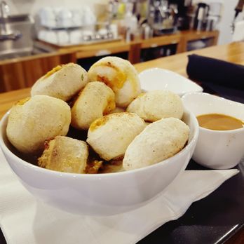 Die Pie - Cheddar Bites - Pizza Near Me - Edmonton, Alberta