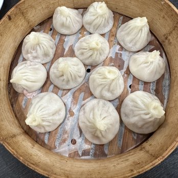 Dumpling Depot - Xiao Long Bao - Dim Sum Near Me - Sunnyvale, California