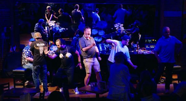 The Shout! House by null