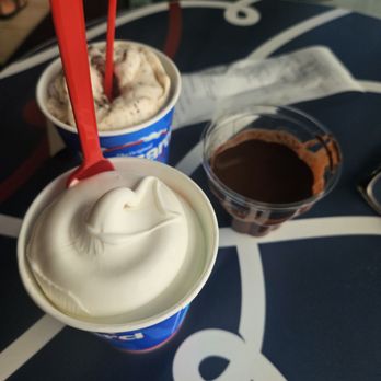 Dairy Queen - Fast Food Near Me - San Diego, California Dairy Queen - Fast Food Near Me - San Diego, California