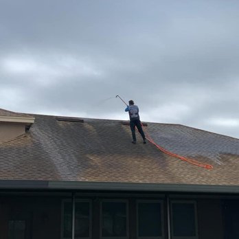 Empowered Wash Pro's - Pressure Washers Near Me