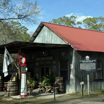 Richloam General Store - Department Stores Near Me - Webster, Florida Richloam General Store - Department Stores Near Me - Webster, Florida