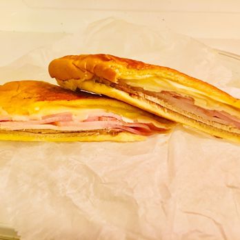 Versailles Bakery - Media noche - Bakeries Near Me - Miami, Florida Versailles Bakery - Media noche - Bakeries Near Me - Miami, Florida