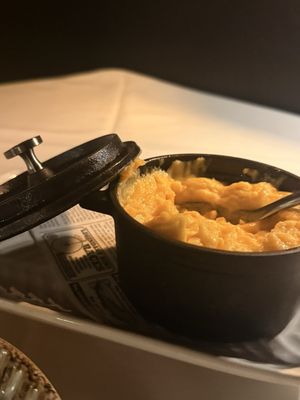 Trino Steakhouse by null