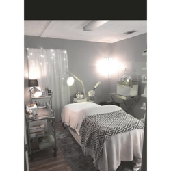 Elegant Essence - It’s facial time
