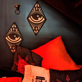 Roxa Hammock Cafe - Psychic eye - Cafes Near Me - Santa Cruz, California Roxa Hammock Cafe - Psychic eye - Cafes Near Me - Santa Cruz, California