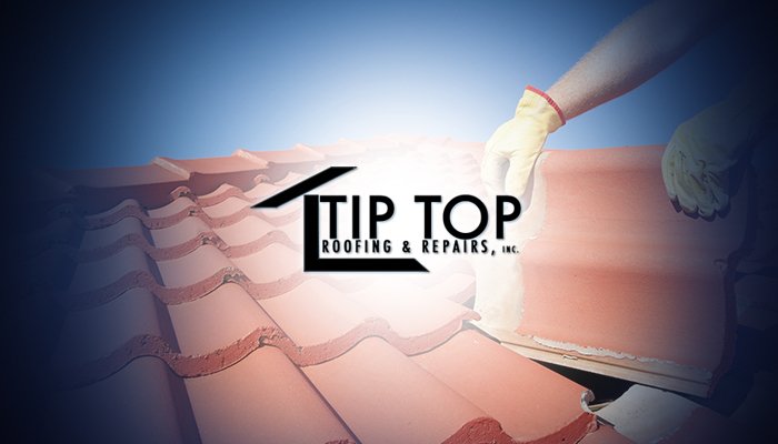 Slide of Tip Top Roofing & Repairs