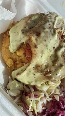 El Bori Food Truck by null