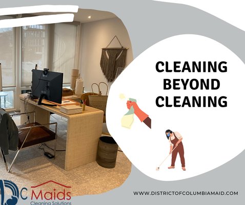 One-Time Cleaning - Are you tired of spending hours and hours cleaning your home or office without achieving the desired result? One-Time Cleaning - Are you tired of spending hours and hours cleaning your home or office without achieving the desired result?