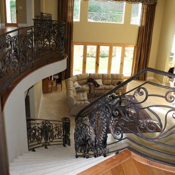 Bellagio Design Build - a staircase in a home - Architects Near Me - Tarzana, California Bellagio Design Build - a staircase in a home - Architects Near Me - Tarzana, California