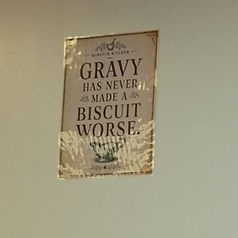 Libby and Mom's Cafe - They had these kinds of posters all over the place. - Cafes Near Me - Evansville, Indiana