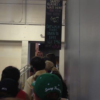 Harpoon Brewery - Breweries Near Me - Boston, Massachusetts