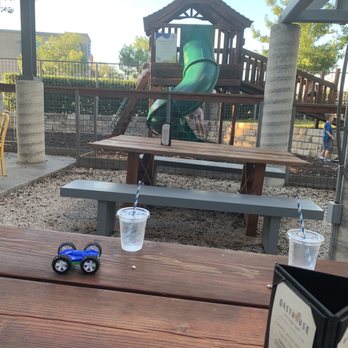 Oasthouse - Playground - Bars Near Me - Austin, Texas