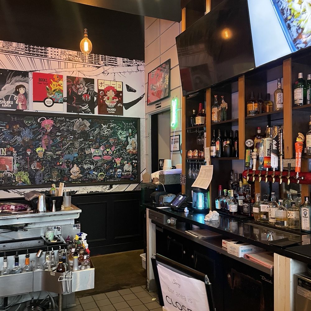 Shokku Ramen - Ramen Near Me - Houston, Texas Shokku Ramen - Ramen Near Me - Houston, Texas