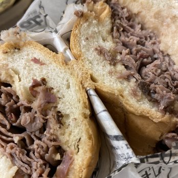 The Hat - Sandwiches Near Me - Brea, California The Hat - Sandwiches Near Me - Brea, California