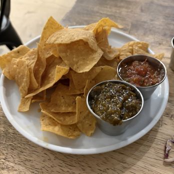 The Craft Taco at SOVA - Tacos Near Me - San Diego, California The Craft Taco at SOVA - Tacos Near Me - San Diego, California