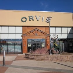 Orvis