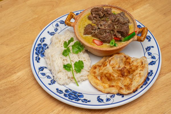 Sistory Thai Kitchen by null
