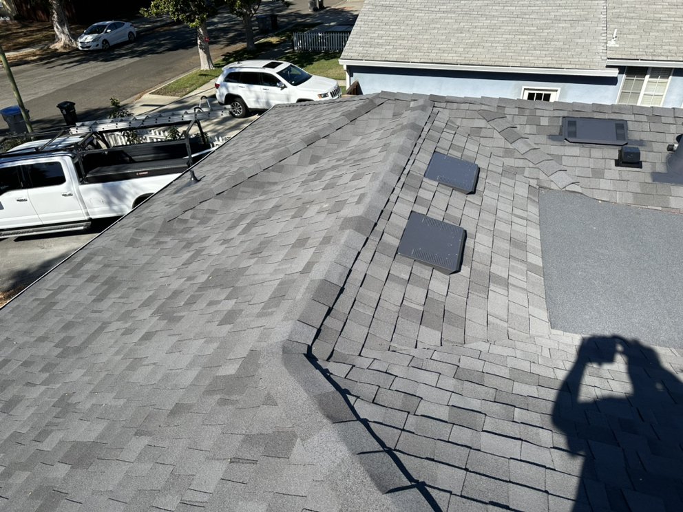 Slide of Complete Roofing & Construction