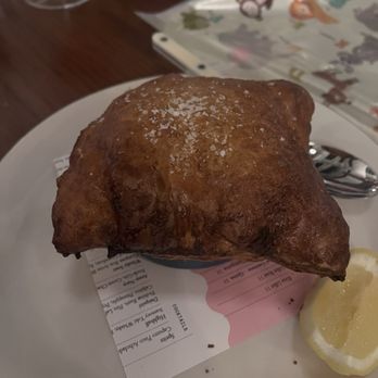 Camelia - Pot pie - French Near Me - Los Angeles, California