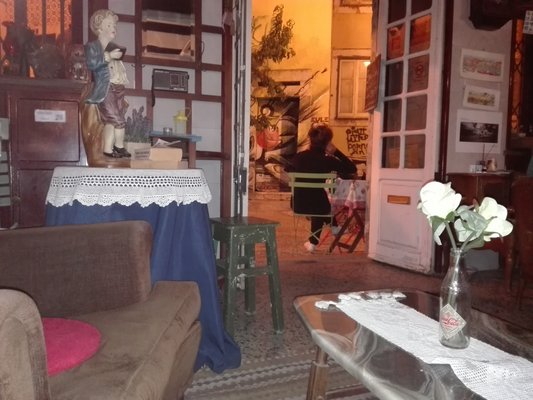 Boutique Taberna by null