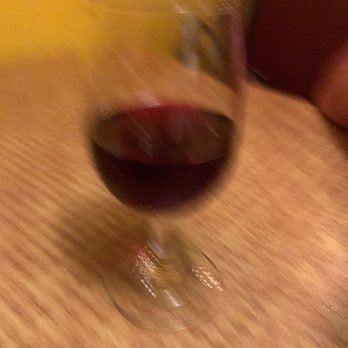 Biscotti's Restaurant - a glass of red wine - Italian Near Me - Conneaut, Ohio