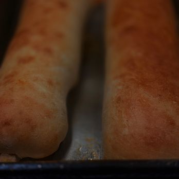 Urban Table - East Utica Sausage and Spinach Rolls - Specialty Food Near Me - Syracuse, New York