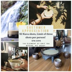 Noble Kava