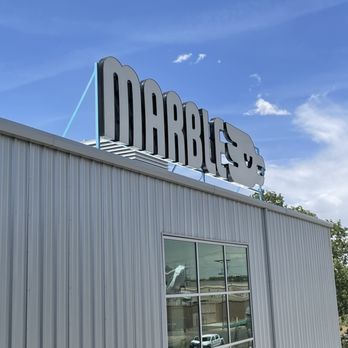 Marble Brewery - Breweries Near Me - Albuquerque, New Mexico