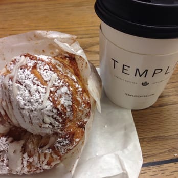 Temple Coffee - Perfect way to start my Friday. I am now ready to take on the world. - Coffee & Tea Near Me - Davis, California Temple Coffee - Perfect way to start my Friday. I am now ready to take on the world. - Coffee & Tea Near Me - Davis, California