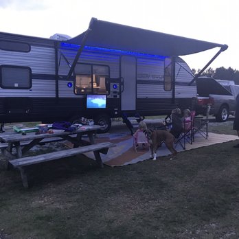 Bob Ledford's Adventure Motorhomes - Our new TT, Gray Wolf - RV Dealers Near Me - Greer, South Carolina