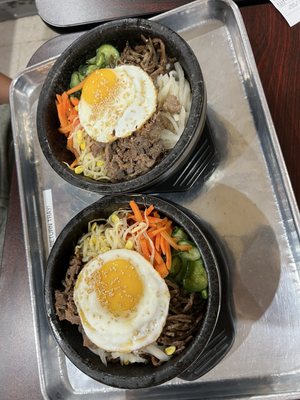 Korean Restaurant by null