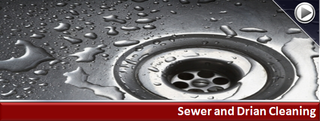 Slide of Quality Sewer & Drain & Home Repairs