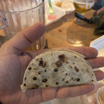 The Red Taco Truck - A taco for ants - Food Trucks Near Me The Red Taco Truck - A taco for ants - Food Trucks Near Me