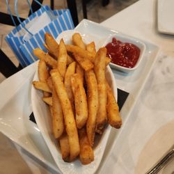 Coopers Landing - Side of fries