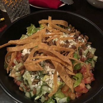 RED O - Red O chopped salad - Mexican Near Me - San Diego, California RED O - Red O chopped salad - Mexican Near Me - San Diego, California