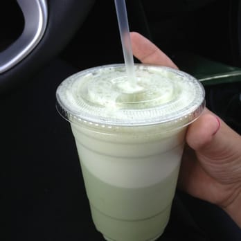 ZenTea - Iced Matcha Latte with vanilla soy milk and agave. - Coffee & Tea Near Me - Chamblee, Georgia ZenTea - Iced Matcha Latte with vanilla soy milk and agave. - Coffee & Tea Near Me - Chamblee, Georgia