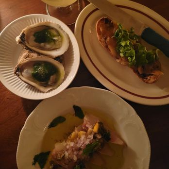 Ha's Snack Bar - French Near Me - New York, New York