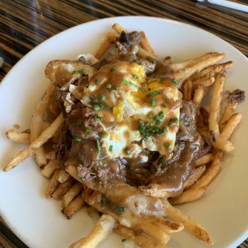 Roy's Kaanapali - Poutine - Hawaiian Near Me - Lahaina, Hawaii Roy's Kaanapali - Poutine - Hawaiian Near Me - Lahaina, Hawaii