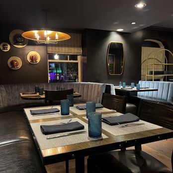 The Chalkboard Kitchen - American Near Me - Oklahoma City, Oklahoma The Chalkboard Kitchen - American Near Me - Oklahoma City, Oklahoma