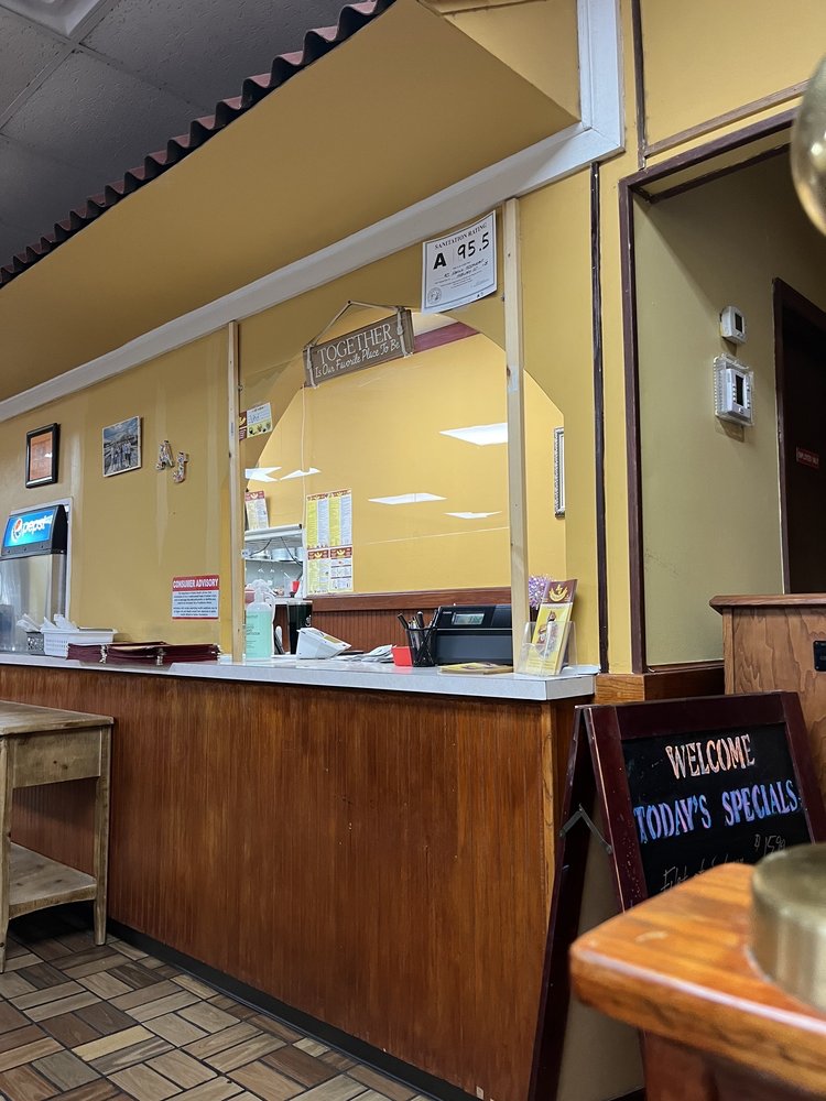 AJ Family Restaurant