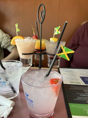 Kingston Kitchen at the Village Inn by null